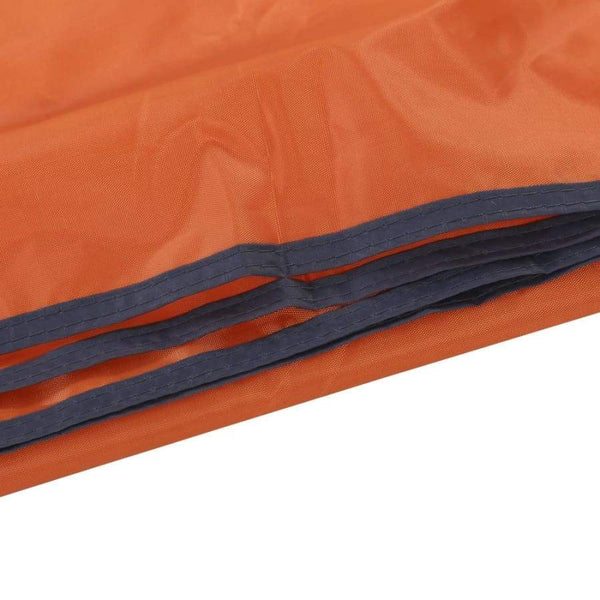 215 x 215cm Large Water Resistant Moisture-proof Mat - Camping Mats
