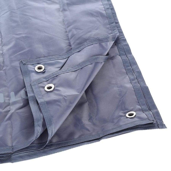 215 x 215cm Large Water Resistant Moisture-proof Mat - Camping Mats