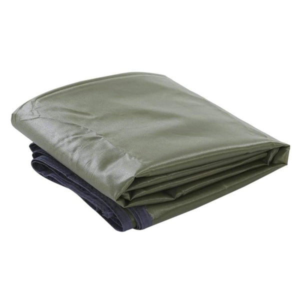 215 x 215cm Large Water Resistant Moisture-proof Mat - Camping Mats
