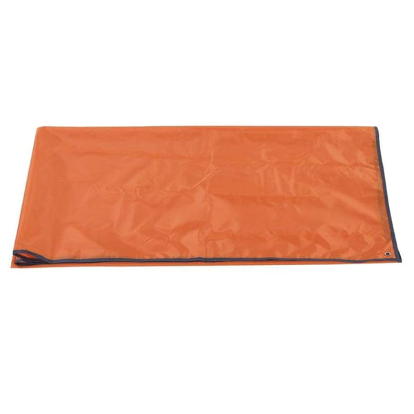215 x 215cm Large Water Resistant Moisture-proof Mat - Camping Mats