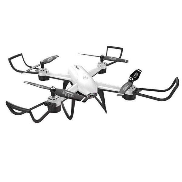 22 Mins Flight RC Drone RTF Optical Flow / Altitude Hold HD Dual Cameras Gesture Photo UAV - RC Quadcopters