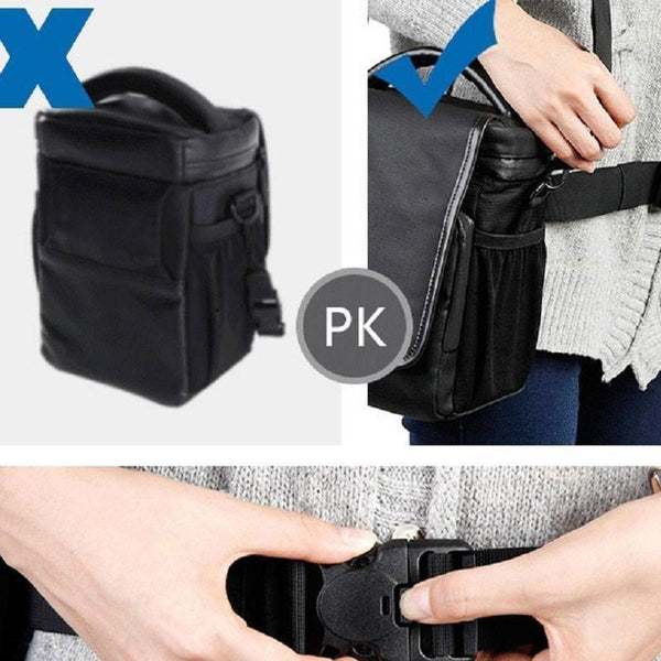Waterproof Drone Body Case Battery Remote Controller Shoulder Waist Bag for DJI Mavic PRO - CBXMall.com | Best Prices ➤ Fast DELIVERY | ✈ Free Standard Shipping over 100+ Countries Worldwide