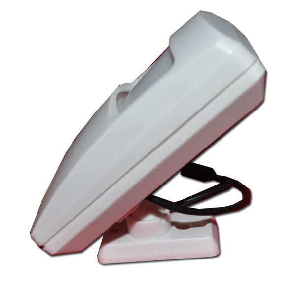 720P ONVIF 2.0 1.0MP 25FPS Security Indoor Mini Ip Camera CCTV
