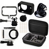 Waterproof Case Full Protect Kit Storage Carry for Xiaomi Mijia 4K Mini Camera
