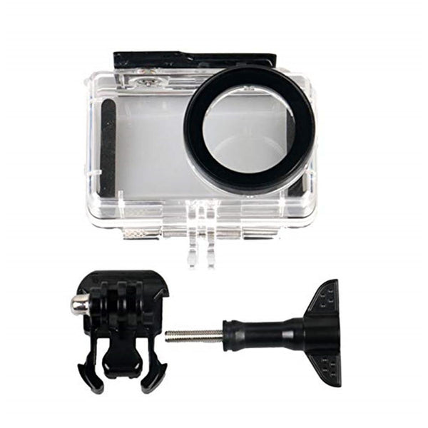 Waterproof Case Full Protect Kit Storage Carry for Xiaomi Mijia 4K Mini Camera
