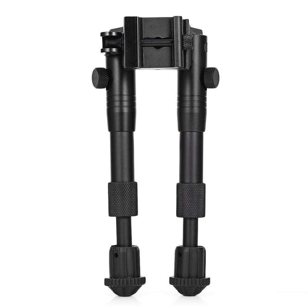 3 - 6 Inch Adjustable Spring Bipod for Hunting - Other Hunting Products
