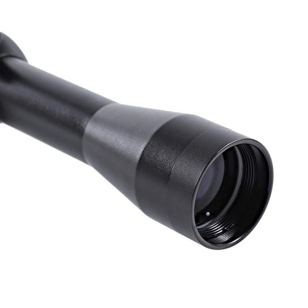 3 - 9x32EG Tactical Hunting Fast Focus Riflescope Sight - Hunting Gun Accessories