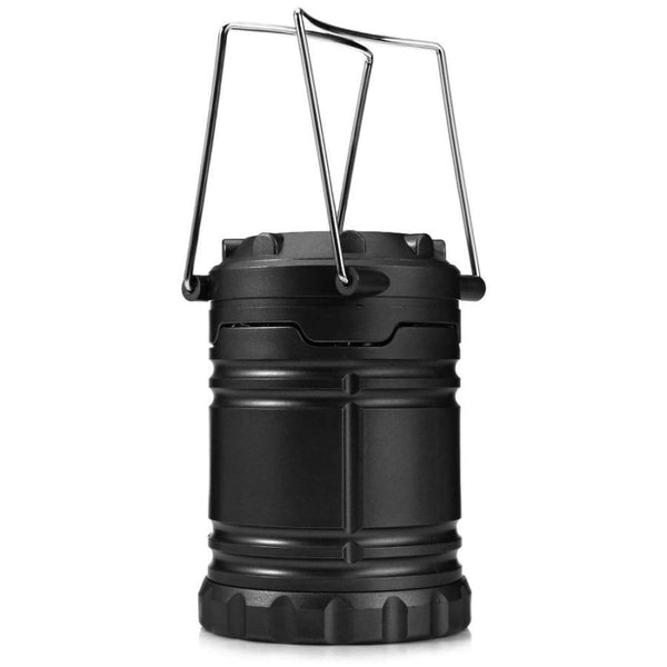 30 LED Ultra Bright Collapsible Camping Lights for Outdoor Hiking Backpacking - Camping Lights