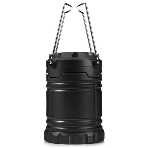 30 LED Ultra Bright Collapsible Camping Lights for Outdoor Hiking Backpacking - Camping Lights