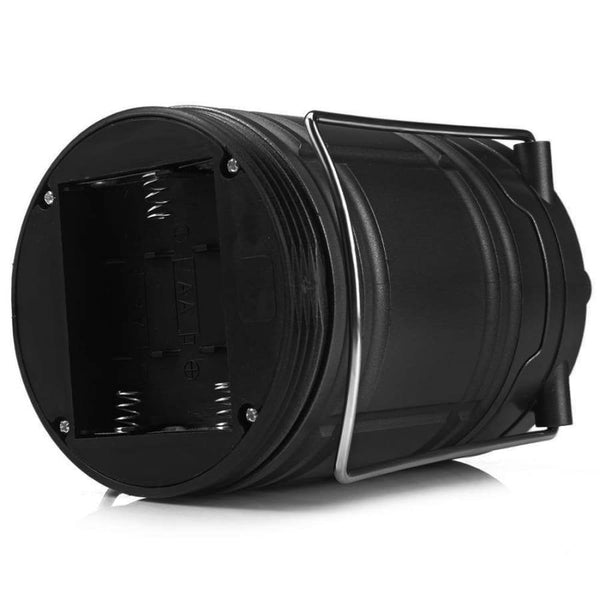 30 LED Ultra Bright Collapsible Camping Lights for Outdoor Hiking Backpacking - Camping Lights
