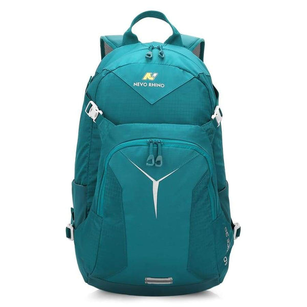 30L Outdoor Climbing Nylon Water-resistant Sports Backpack - Hiking Backpacks
