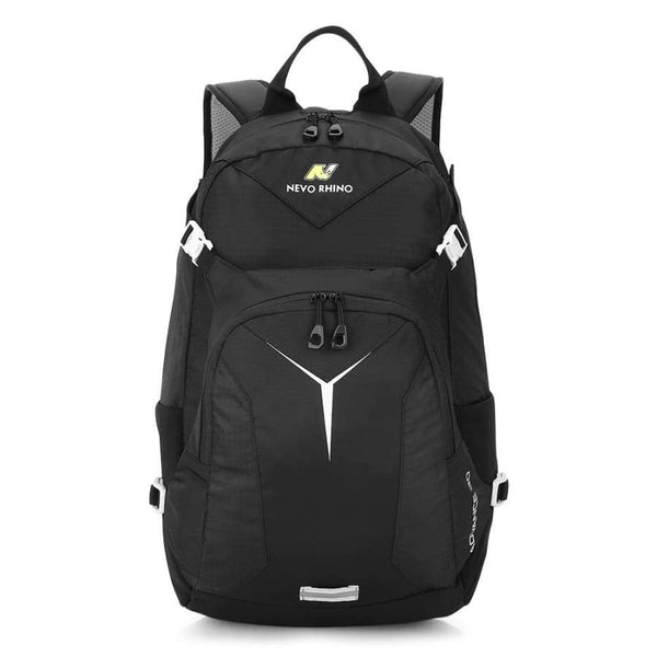 30L Outdoor Climbing Nylon Water-resistant Sports Backpack - Hiking Backpacks