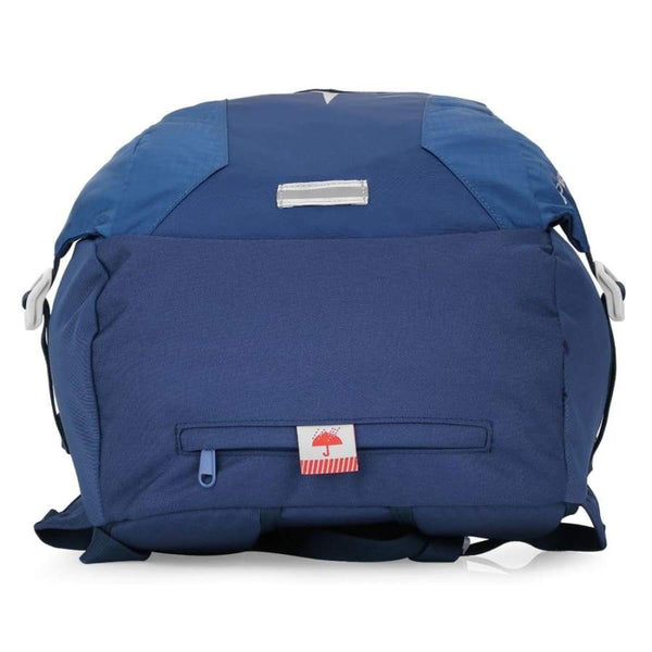 30L Outdoor Climbing Nylon Water-resistant Sports Backpack - Hiking Backpacks