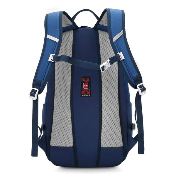 30L Outdoor Climbing Nylon Water-resistant Sports Backpack - Hiking Backpacks