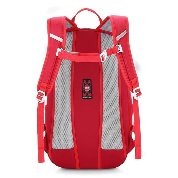 30L Outdoor Climbing Nylon Water-resistant Sports Backpack - Hiking Backpacks