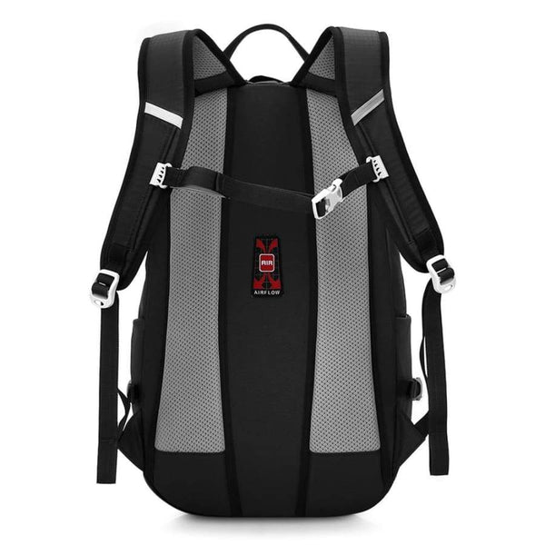 30L Outdoor Climbing Nylon Water-resistant Sports Backpack - Hiking Backpacks