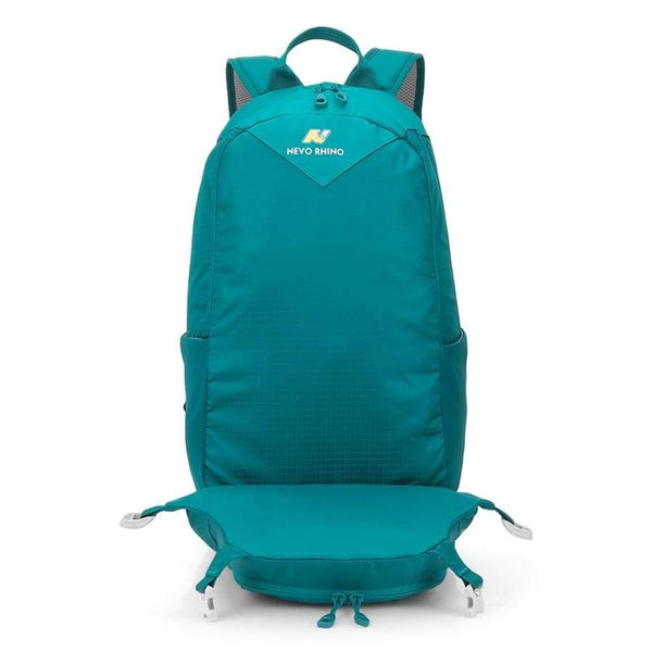 30L Outdoor Climbing Nylon Water-resistant Sports Backpack - Hiking Backpacks