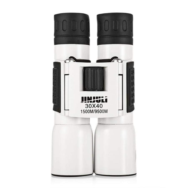 30X40 1500M / 9500M Folding Outdoor Binocular - Telescope & Binoculars