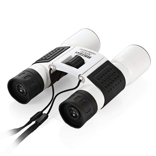 30X40 1500M / 9500M Folding Outdoor Binocular - Telescope & Binoculars