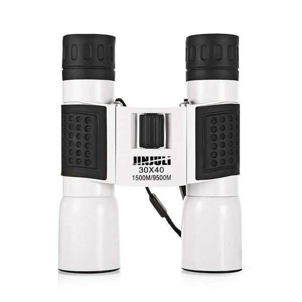 30X40 1500M / 9500M Folding Outdoor Binocular - Telescope & Binoculars