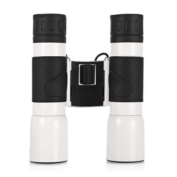 30X40 1500M / 9500M Folding Outdoor Binocular - Telescope & Binoculars