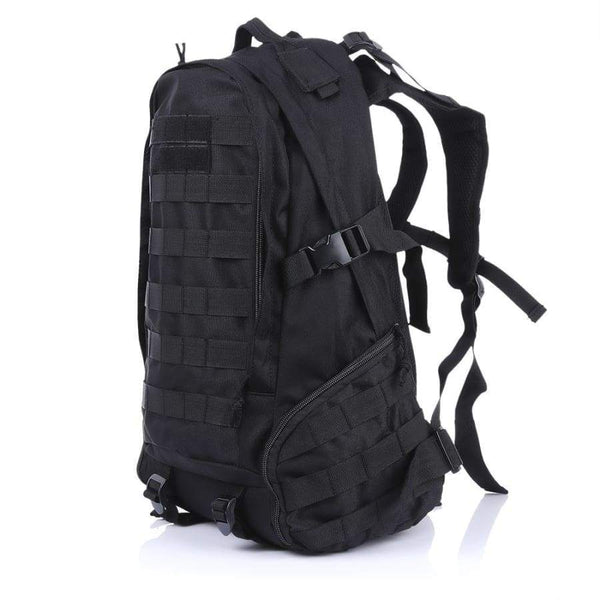 35L Climbing Trekking Tactical Backpack - Hiking Backpacks