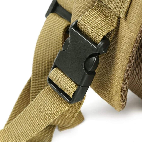 3P Military 30L Backpack Sports Bag for Camping Traveling Hiking Trekking - Sports Accessories