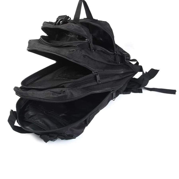 3P Military 30L Backpack Sports Bag for Camping Traveling Hiking Trekking - Sports Accessories