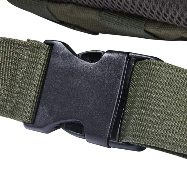 3P Military 30L Backpack Sports Bag for Camping Traveling Hiking Trekking - Sports Accessories