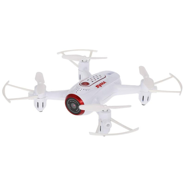 WiFi FPV Real-time Transmission RC Drone Helicopter Quadcopter