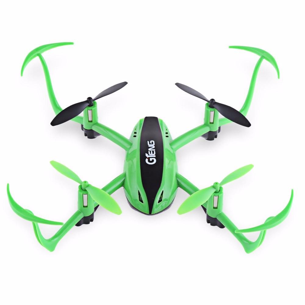 Vortex Inverted 180 Degree RC Drone RTF Headless Mode