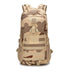 Camouflage Shoulder Military Tactical Walking Bag for Outdoor Activities - CBXMall.com | Best Prices ➤ Fast DELIVERY | ✈ Free Standard Shipping over 100+ Countries Worldwide