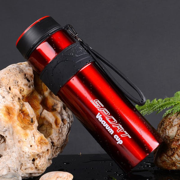 Large Capacity Insulated Portable Mug - CBXMall.com | Best Prices ➤ Fast DELIVERY | ✈ Free Standard Shipping over 100+ Countries Worldwide