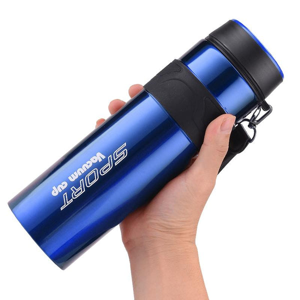 Large Capacity Insulated Portable Mug - CBXMall.com | Best Prices ➤ Fast DELIVERY | ✈ Free Standard Shipping over 100+ Countries Worldwide