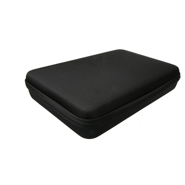 Large EVA Travel Storage Carry Hard Case for GoPro Hero 6/5/4/3/2/SJ7000/SJ6000