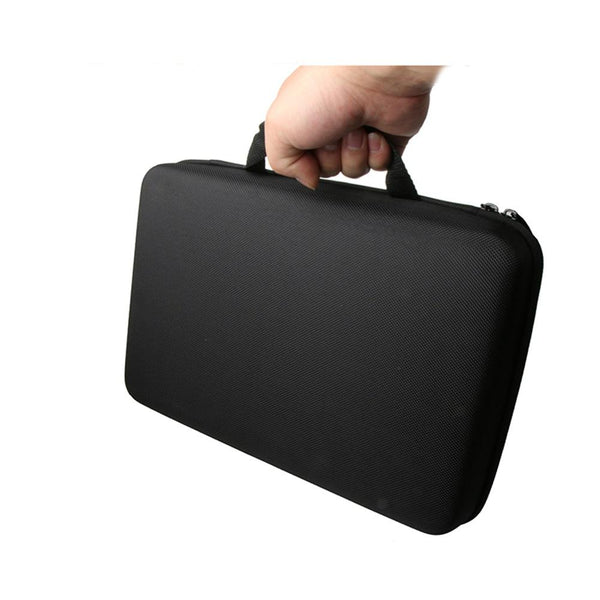 Large EVA Travel Storage Carry Hard Case for GoPro Hero 6/5/4/3/2/SJ7000/SJ6000
