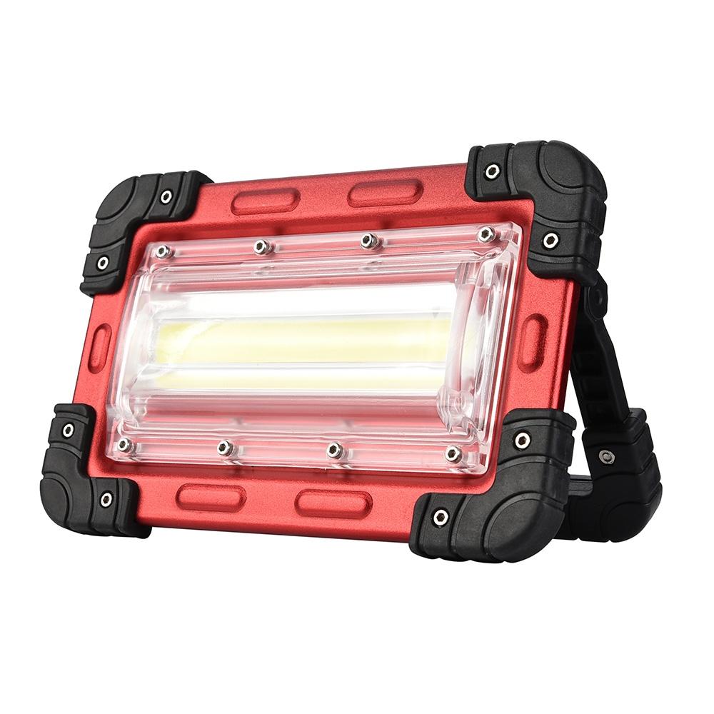 LED Portable Light Lantern for Camping Outdoor Floodlight Tent Lamp