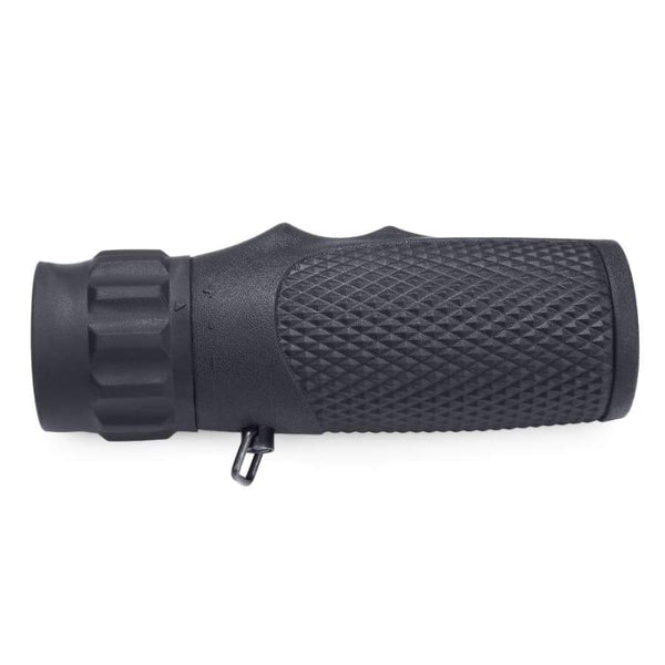 10 x 25 Outdoor Traveling Monocular Dustproof Zoom Telescope with Optic Lens - Telescope & Binoculars