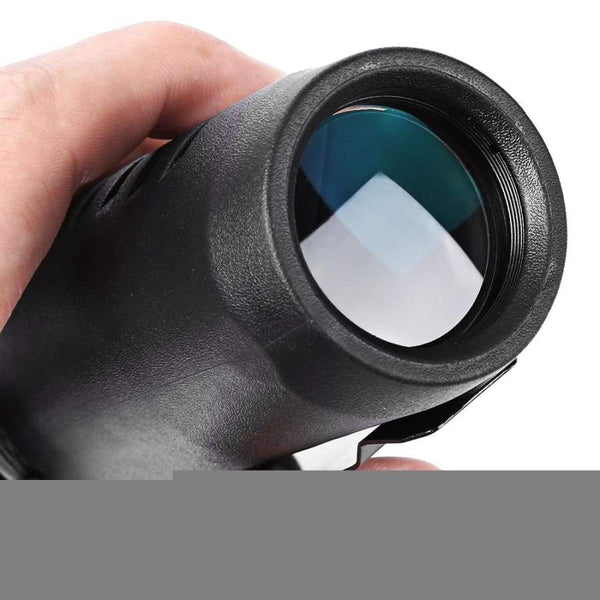 10 x 32 Roof BAK - 4 Prism Single-tube Telescope - Telescope & Binoculars