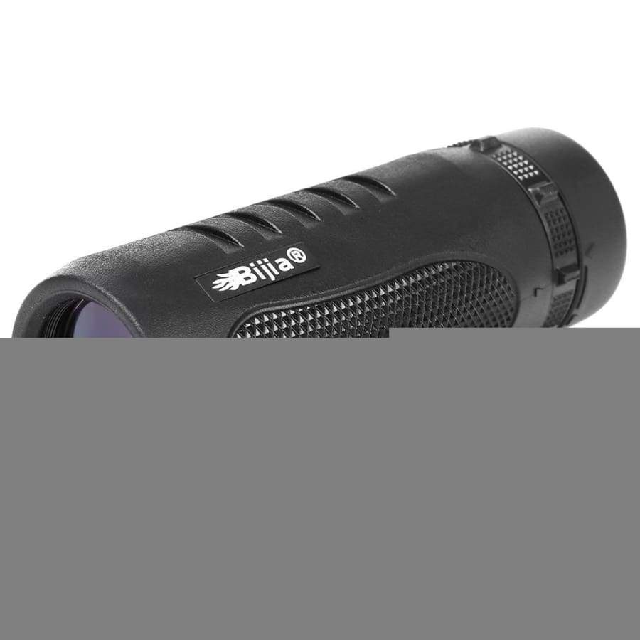 10 x 32 Roof BAK - 4 Prism Single-tube Telescope