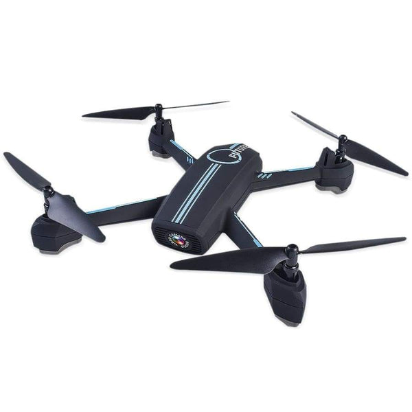 100m Control 720P Altitude Hold / Surrounding / Waypoints / Following FPV RC Drone - RC Quadcopters