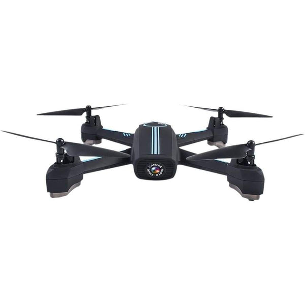 100m Control 720P Altitude Hold / Surrounding / Waypoints / Following FPV RC Drone - RC Quadcopters
