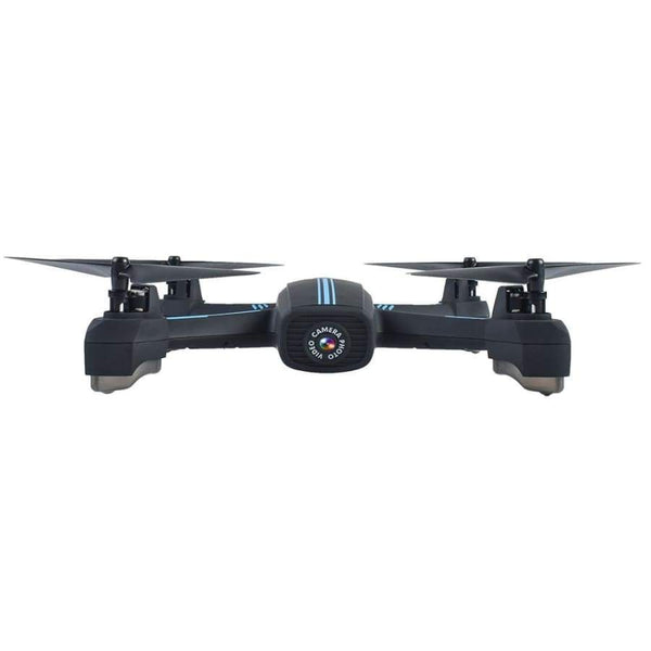 100m Control 720P Altitude Hold / Surrounding / Waypoints / Following FPV RC Drone - RC Quadcopters