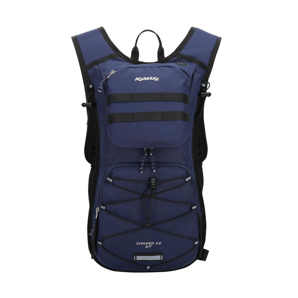 Hydration Backpack 12L Running Hiking Climbing Pack Cycling Bladder Bag - CBXMall.com | Best Prices ➤ Fast DELIVERY | ✈ Free Standard Shipping over 100+ Countries Worldwide