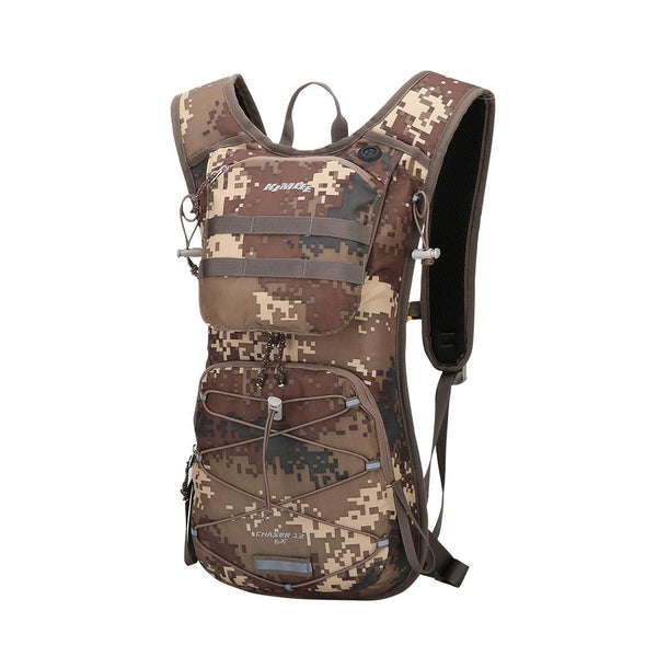 Hydration Backpack 12L Running Hiking Climbing Pack Cycling Bladder Bag - CBXMall.com | Best Prices ➤ Fast DELIVERY | ✈ Free Standard Shipping over 100+ Countries Worldwide