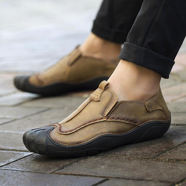 Outdoor Shoes Men Comfortable Breathable Trend Casual Shoes - CBXMall.com | Best Prices ➤ Fast DELIVERY | ✈ Free Standard Shipping over 100+ Countries Worldwide