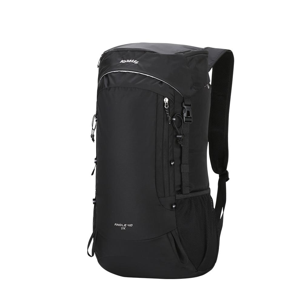Kimlee Hiking Daypack 40L Lightweight Packable Climbing Camping Travel Hunting