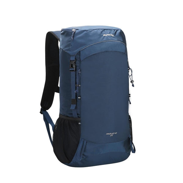 Kimlee Hiking Daypack 40L Lightweight Packable Climbing Camping Travel Hunting - CBXMall.com | Best Prices ➤ Fast DELIVERY | ✈ Free Standard Shipping over 100+ Countries Worldwide