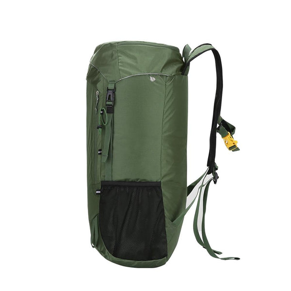 Kimlee Hiking Daypack 40L Lightweight Packable Climbing Camping Travel Hunting - CBXMall.com | Best Prices ➤ Fast DELIVERY | ✈ Free Standard Shipping over 100+ Countries Worldwide