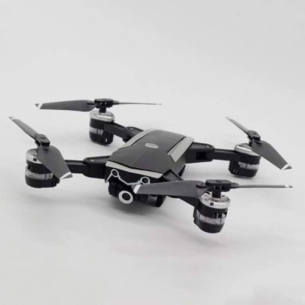 1080P Wide Angle WiFi Real-time Transmission RC Aircraft Long Flight Time - RC Quadcopters